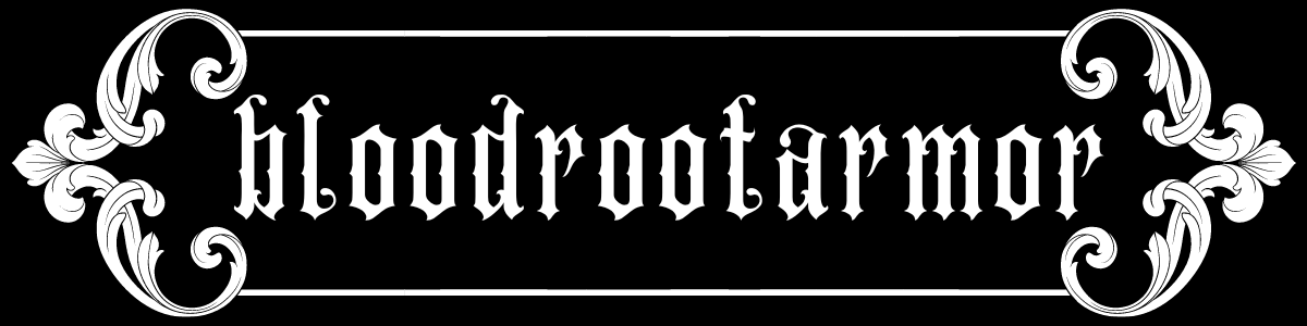 BloodrootArmor